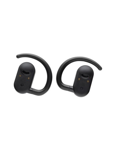 Auricolari Fitsound TWS open ear in plastica riciclata RCS